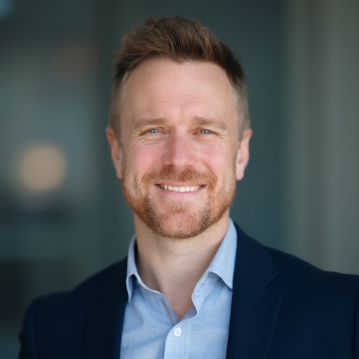 Daniel Whitford — best online casino expert